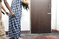 Hardcore Home made Local Desi Bhabi Sex In Floor ( Certified Video By Villagesex91)