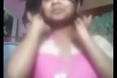 Bangladeshi 19 years old girls boobs bit 01322764301