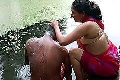Desi Devar bhabhi HOT intercourse with clear dirty AUDIO! Real Hard-core intercourse