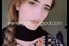 Hardcore Sex Fantasy with Hot beautiful pakistani Girl