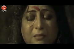 Bengali age-old aunty hot scense