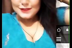 Hawt Bhabhi Viral MMS  Meri Bhabhi ka Viral Video