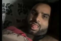 Scandal Of Bilal Goraya From Gujranwala, Pakistan Lives in Frankfurt, Germany Raunchy Masturbation On Camera 00491735843586