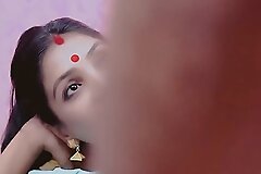 Freshly Betrothed Bhabi fucked by her Dewar-- Naughty Hardcore sex