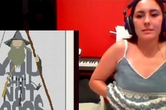 Boobs iota on live cam HOT