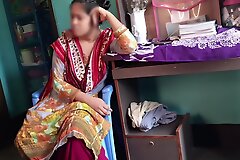 Real Married Couple Homemade Indian Fucking Desi Wife Getting Seduced Explicit Sex