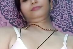 Newly wed was fucked by husband in doggi position, Indian hot girl Lalita was fucked by stepbrother, Indian sex pic