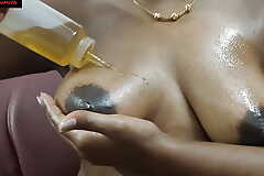 Indian Stepmom Amma Kerala Chechi Fuck Stepson Home Alone( Tamil Malayalam )