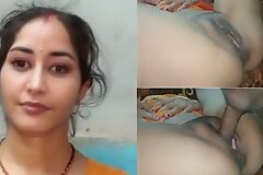 Sister-in-law was fucked by her brother-in-law in the form of a mare on the sofa,Lalita bhabhi sex video