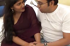 A desi Couple went for honeymoon. See what happened after that! Full Bengali audio