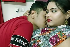 Desi Hot Strengthen Softcore Sex! Homemade Sex With Clear Audio