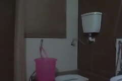 Nice Indian Girl Give Deepthroat Blowjob