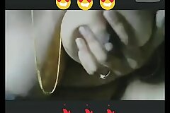 South Indian Boobs Rani private Livecam Show
