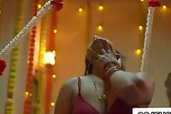 Indian Suhagrat xxx First Time Sex