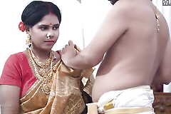 Tamil Devar Bhabhi Most assuredly Special Romantic and Erotic Sex Full Movie