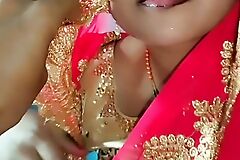 Marriage bhabhi Comely blowjob in room