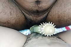 Hot bhabhi condom sexxx