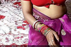 Indian Girl In the air Great Tits Gets Fucked by Her Neighbor