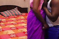 indian Tamil best sexy huspand wife film over