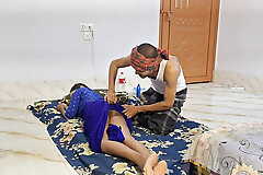 Hot Young Fastener Having Sex desi porn video at home sex