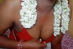 Telugu sexy auntu self sex full video