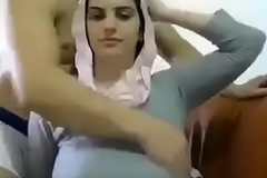 Arabi Cuties Showing Big Boobs in MumbaiEscorts69.co.in