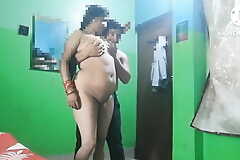 Sexy family sex stepmom and stepson romantic sex sexy body very hot stepMom indian stepmom Kolkata