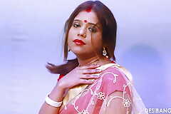 Love for Bhabhi at one's fingertips DesiBang.com