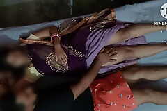 Badi didi ko jamkar chudai