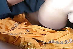 Bangladeshi Girlfriend Drilled By Lover Best Friend