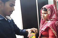 Desi indian couple Romantic By -Vinodshorts