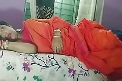 Married Devar fucking Hot Bhabhi! Desi Sex