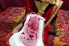 Bhabhi ji ka sanatary pads raste me pada mila to bapas pauchane aagya bhabhi ji ke ghar
