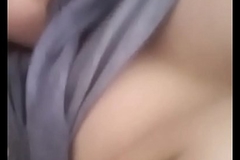 Tiny boobs