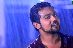 rimjhim brishti porimoni rain hot song bangla movie hot song