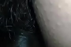desi bengali girl fucked and fingered her hairy wet pussy by her boyfriend-1