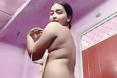 Sangita video call