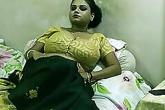 Indian collage small fry secret sex apropos comely tamil bhabhi!! Mould sex convenient saree descending viral