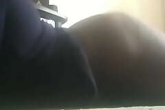 Indian sexy buttocks