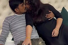 SANJIB FUCK MONA AND CREAMPIE ON HER FACE