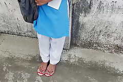 Indian School Sex