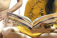 Collage girl neha fucked during study
