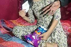 Pad Chori krte hue bhen ne pakda uske baad bhen ne krvai hardcore Chudaii