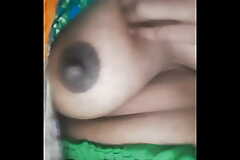 Nipples big bhabhi boobs bangladeshi sex Aunty Big Breast desi village integument sex