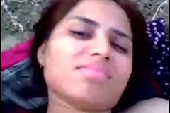 Muslim girl fuck with their way old hat modern just fitfully the forest. Delhi Indian sex video