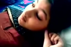 Indian Buckle Sucking on touching an increment of Making out Hard(1)