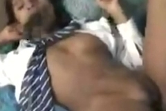 Indian College Girls