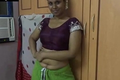 Amauter indian playgirl wanking
