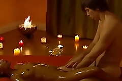 Not in one's wildest dreams Oil Massage For Relaxation and burnish apply best permit
