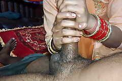 bhabhi xshika giving massage until cum